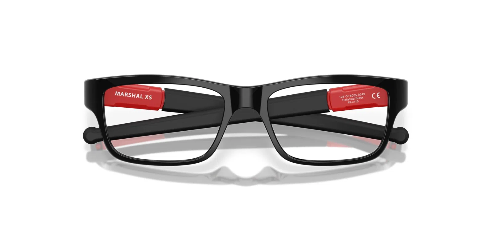 Oakley Marshal Xs 8005 Eyeglasses - view 49